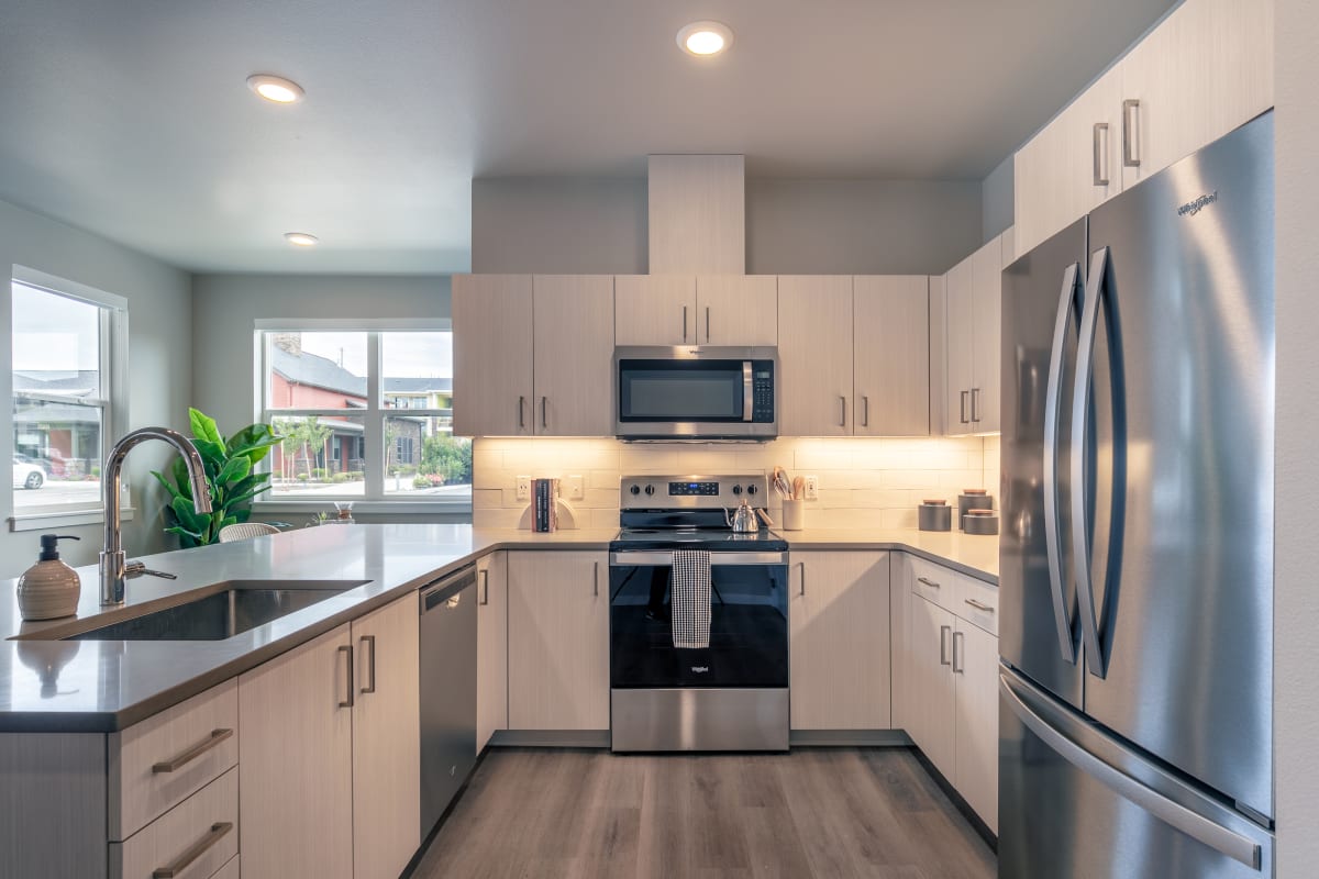 Zera at Reed’s Crossing Hillsboro For Rent Apartments Hillsboro